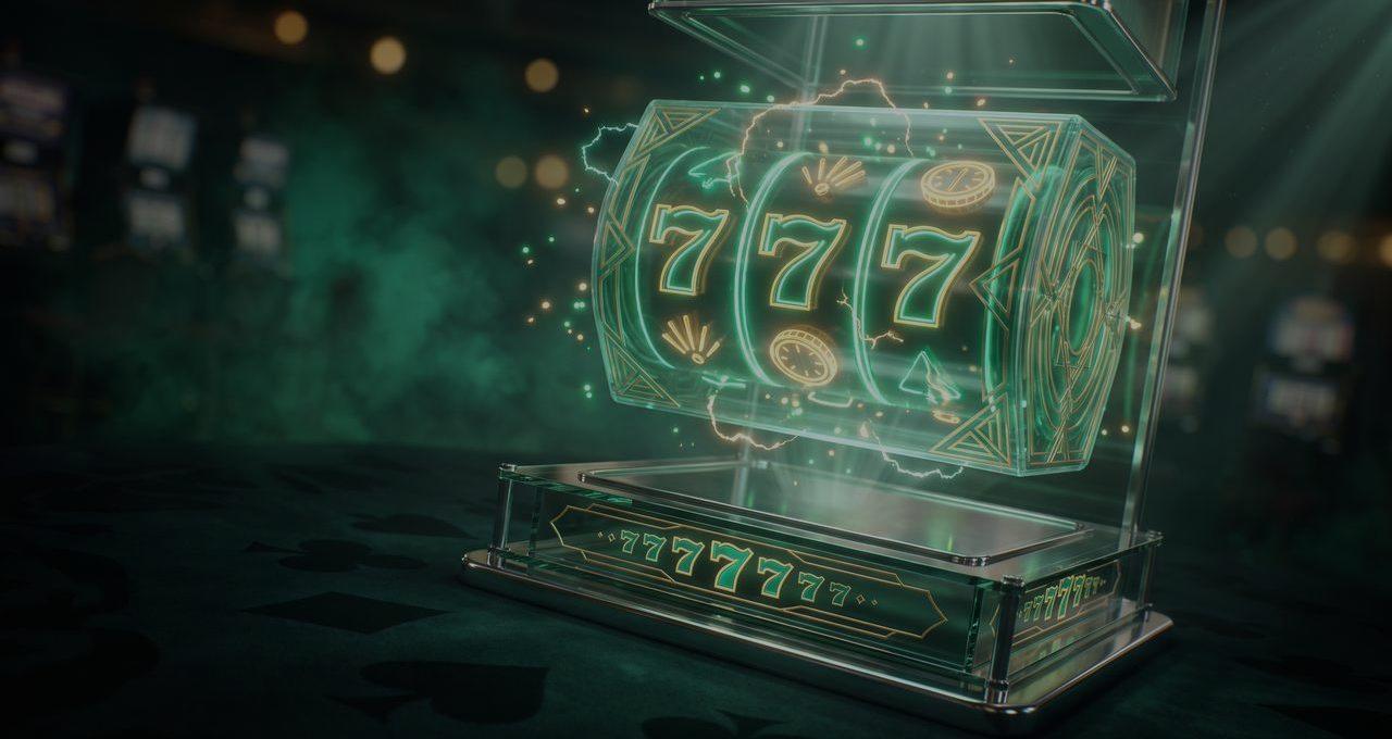Lucky 7 Casino