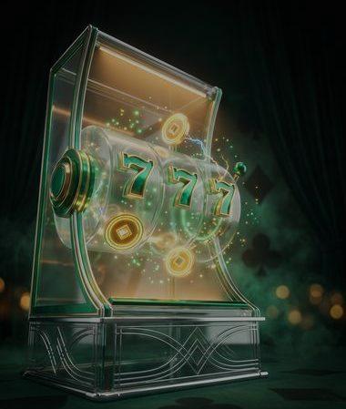 Lucky 7 Casino