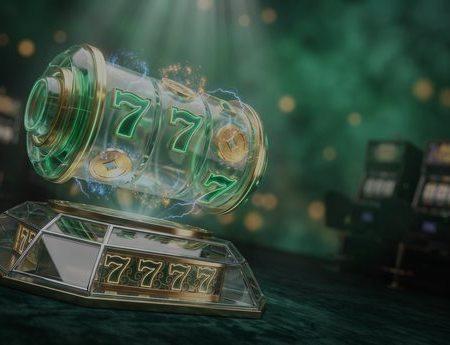 Lucky 7 Casino