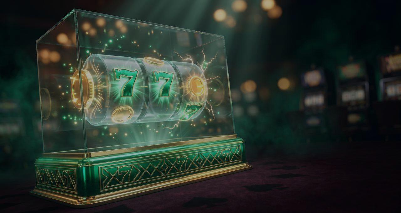 Lucky 7 Casino